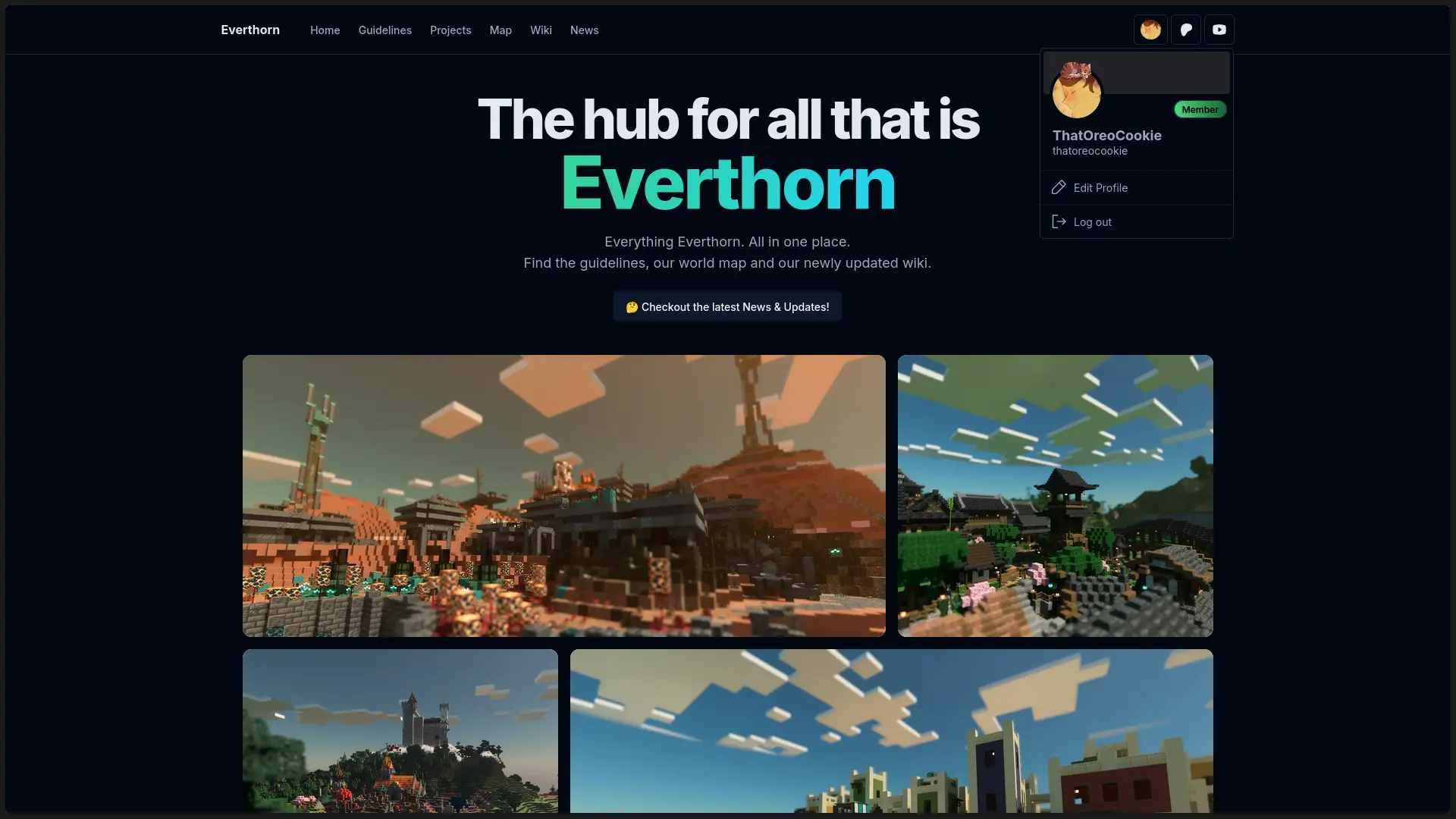 Everthorn